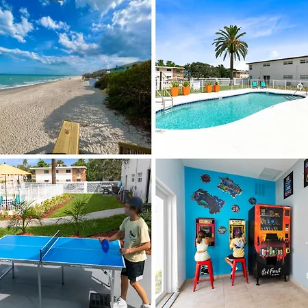Ocean 18 - Oceanside Apartment